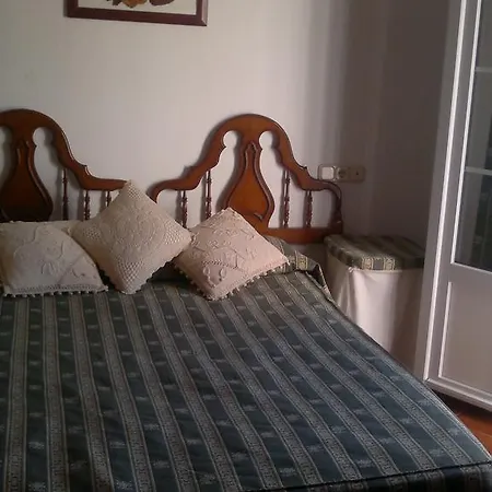 Casas Azahar-alucema Country house